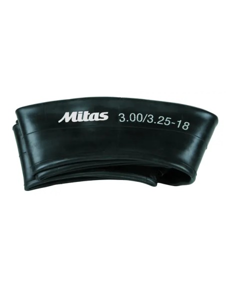 MITAS Schläuche und Zubehör - Einbaubeispiel