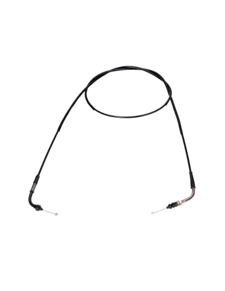 NARAKU Gasgriffe für REX RS450 50 2006-2015