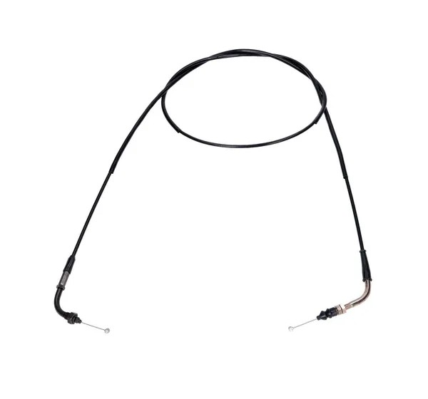 NARAKU Gasgriffe für REX RS450 50 2006-2015