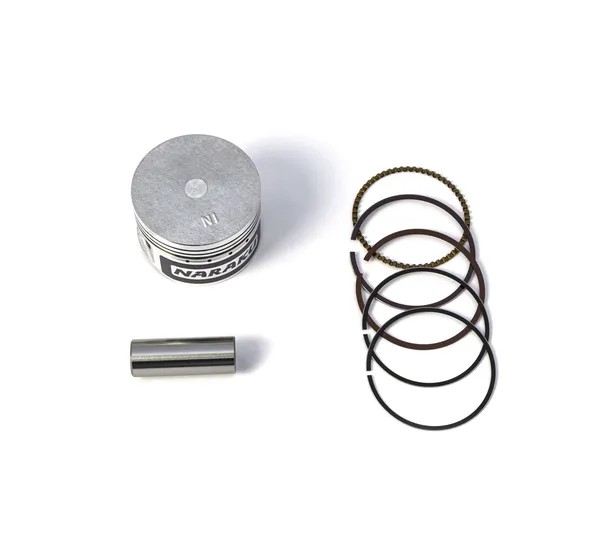 NARAKU Kolbensätze, Kolben & Komponenten für MBK FLAME F 125 2000-2003