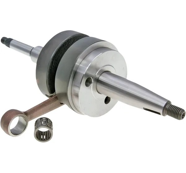 NARAKU Kurbelwellen & Pleuel für PEUGEOT JET FORCE 50 C-TECH 2005-2016