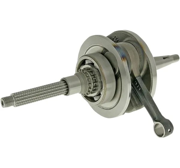 NARAKU Kurbelwellen & Pleuel für MBK FLAME X 125 2004-2015