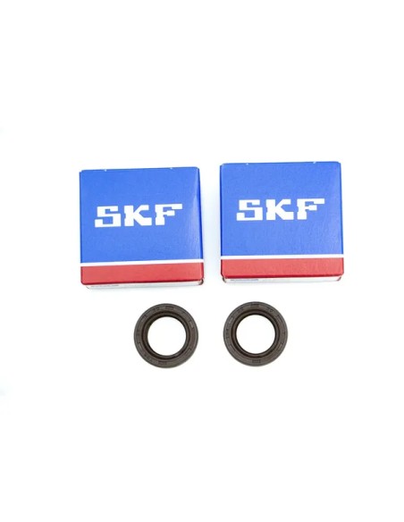 NARAKU Kurbelwellen & Pleuel für PEUGEOT JET FORCE 50 C-TECH 2005-2016