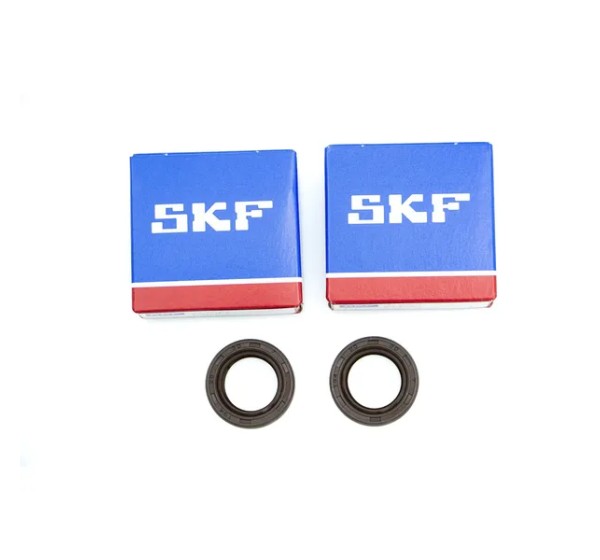 NARAKU Kurbelwellen & Pleuel für PEUGEOT JET FORCE 50 C-TECH 2005-2016