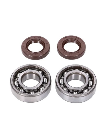 NARAKU Kurbelwellen & Pleuel für DERBI SENDA 50 R 1995-2020