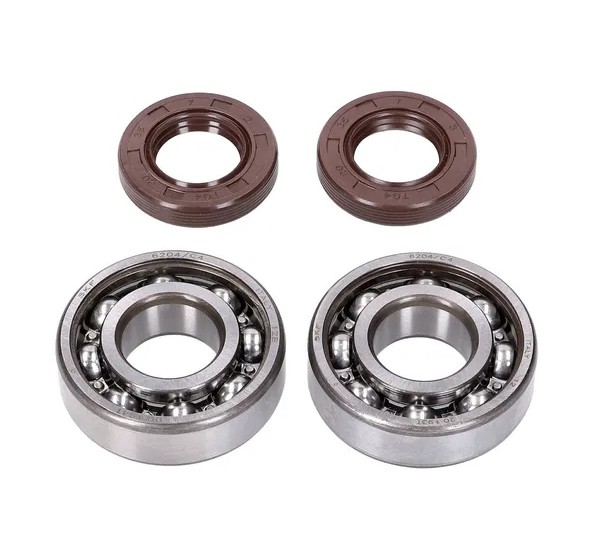 NARAKU Kurbelwellen & Pleuel für DERBI SENDA 50 R 1995-2020