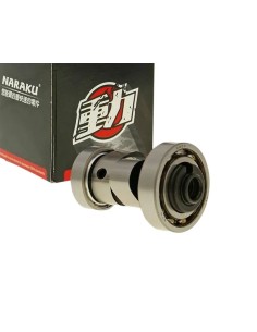 Nockenwelle Racing für Yamaha Cygnus, BWs 5ML