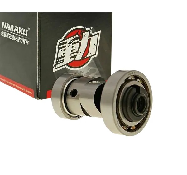 NARAKU Ventilsteuerung für MBK FLAME X 125 2004-2015