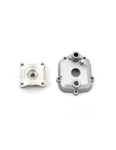 Zylinderkopf 50 ccm für Derbi Senda D50B0 Euro 3