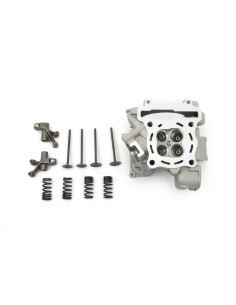 Zylinderkopf 22/25, 66 mm für Yamaha X-Max, YZF, WR 125