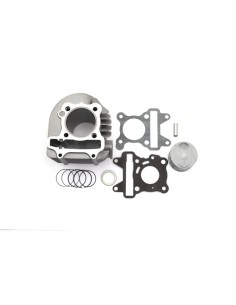 Zylindersatz 150 ccm 57,4 mm für GY6