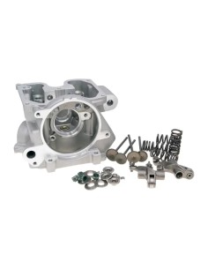 Zylinderkopf 21/23, 62 mm für Yamaha X-Max, YZF, WR 125