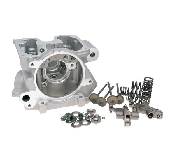 NARAKU Zylinderköpfe & Komponenten für YAMAHA YP 125 R 2006-2016