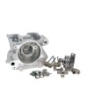 Zylinderkopf 21/23, 62 mm für Yamaha X-Max, YZF, WR 125