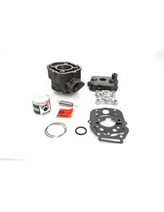 Zylindersatz V.2 70 ccm inkl. Zylinderkopf für Piaggio /...