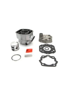 Zylindersatz V.2 70 ccm für Derbi Senda, GPR, GSM, SMT,...