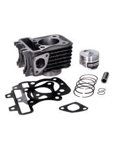 Zylindersatz V.2 79 ccm für Piaggio 50 ccm 4-Takt 2-Ventil
