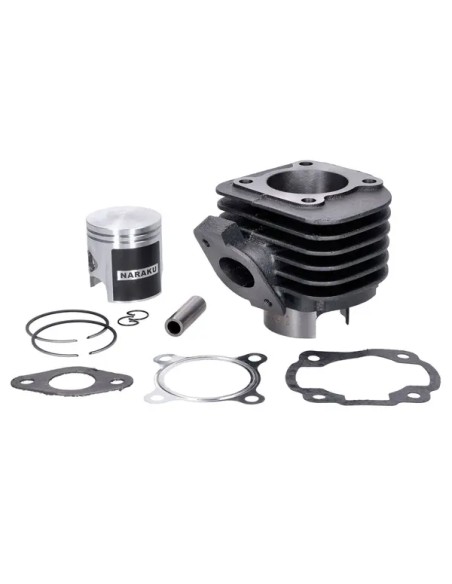 NARAKU Zylinder, Zylindersätze & Big Bore Sätze für KEEWAY RY6 50 2009-2020