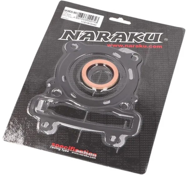 NARAKU Dichtungen & Öldichtungen für BETA RR 125 2006-2022