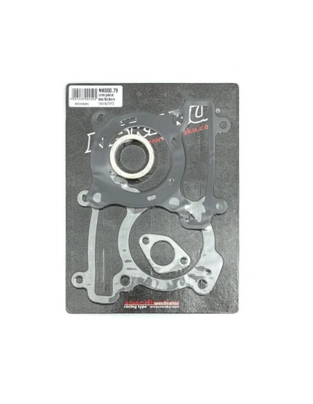 NARAKU Dichtungen & Öldichtungen für YAMAHA YP 125 R 2006-2016