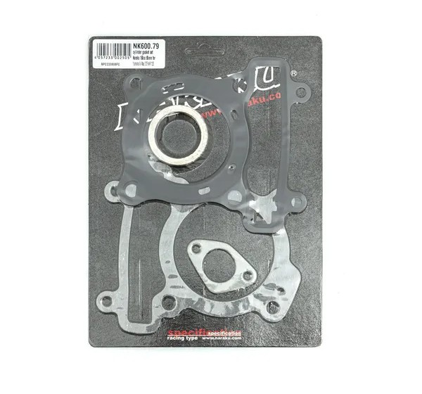 NARAKU Dichtungen & Öldichtungen für YAMAHA YP 125 R 2006-2016