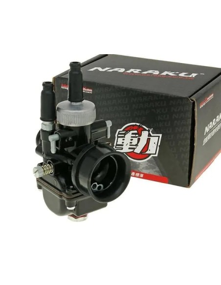 NARAKU Vergaser - CARBURETOR BK EDITION