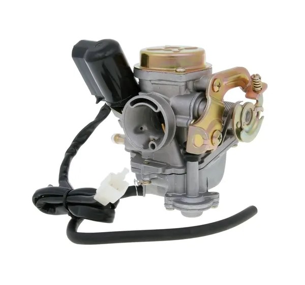 NARAKU Vergaser für PEUGEOT KISBEE 50 4T 2010-2018