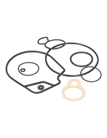 NARAKU Vergaser - GASKET SET CARB PHVA 12-17.5MM
