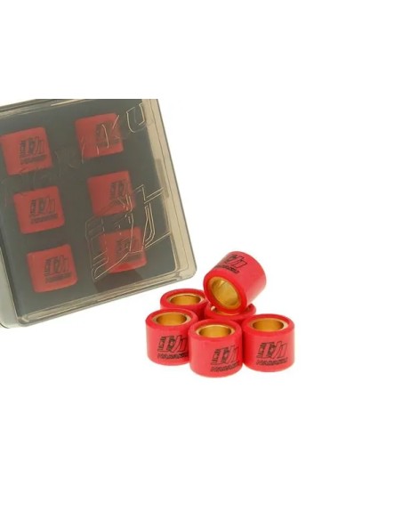 NARAKU Kupplungen & Kupplungskomponenten - ROLLER SET 15x12MM - 6.6G