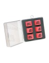 Heavy Duty Rollen-Kit