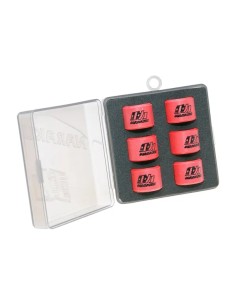 Heavy Duty Rollen-Kit