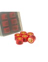 Heavy Duty Rollen-Kit