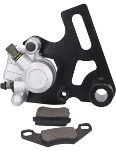 Hinterer Bremssattel mit Adapter für Rieju RRX, MRT,...