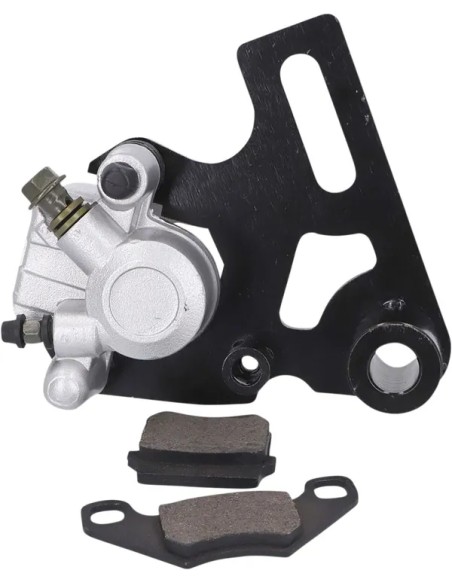 Hinterer Bremssattel mit Adapter für Rieju RRX, MRT, Derbi GPR