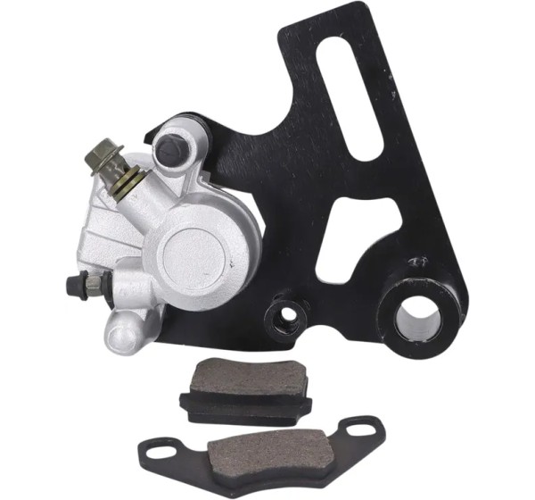NARAKU Bremssattel für RIEJU MRT 50 SM 2009-2021