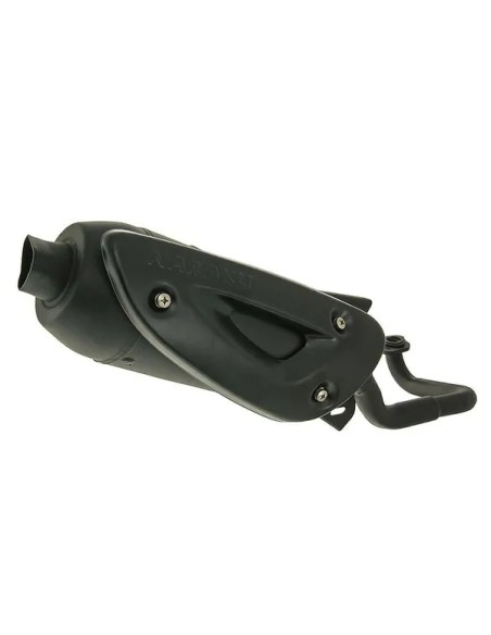 NARAKU Komplettanlagen für PEUGEOT JET FORCE 50 C-TECH 2005-2016