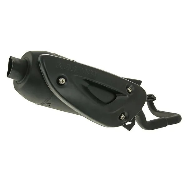 NARAKU Komplettanlagen für PEUGEOT JET FORCE 50 C-TECH 2005-2016