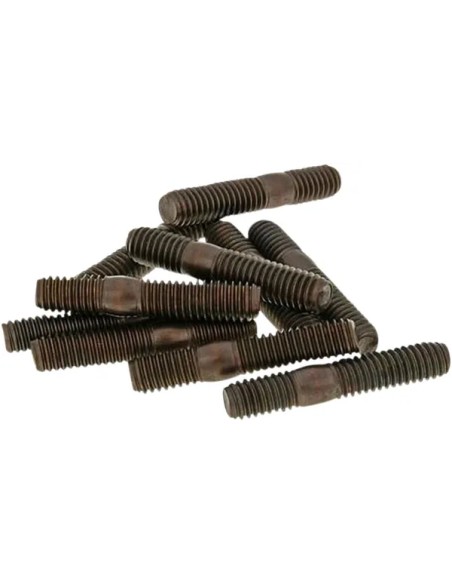 NARAKU Montagematerial & Zubehör - EXHAUST STUD BOLT SET
