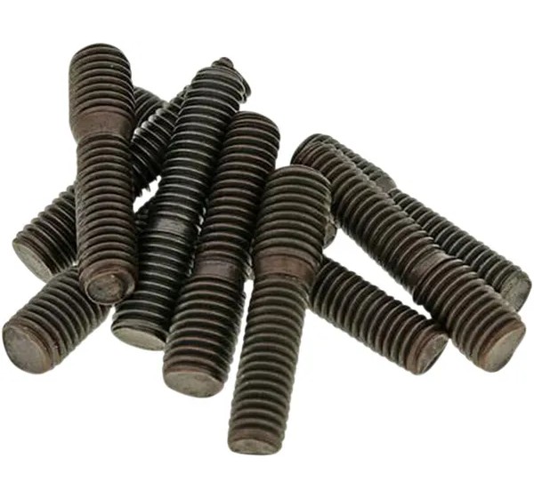 NARAKU Montagematerial & Zubehör - EXHAUST STUD BOLT SET