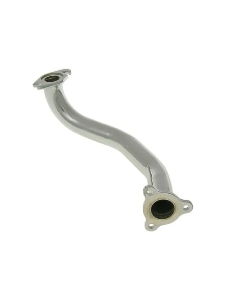 NARAKU Krümmer & Mittelrohre für KEEWAY RY6 50 2009-2020