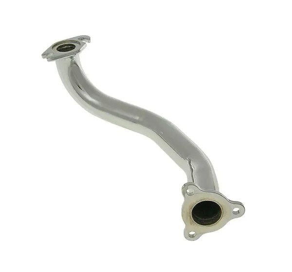 NARAKU Krümmer & Mittelrohre für KEEWAY RY6 50 2009-2020