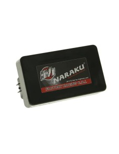 Naraku ungedrosselte CDI-Einheit
