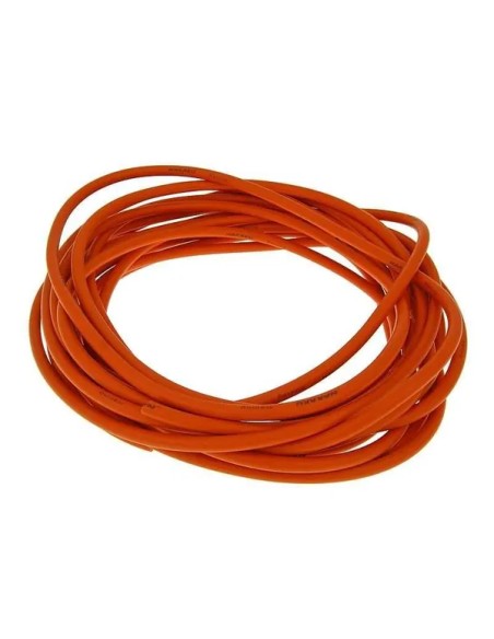NARAKU Anlasser & Zündung - IGNITION CABLE ORANGE