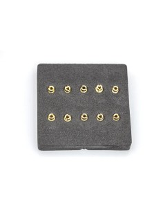 Leerlaufdüsen-Set