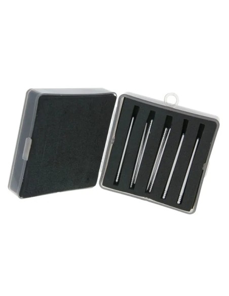 NARAKU Vergaser - NEEDLE CARB KIT PHBG 17 5-21MM