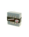 Vergaser-Hauptdüsen-Set für PWK Vergaser - 110-128