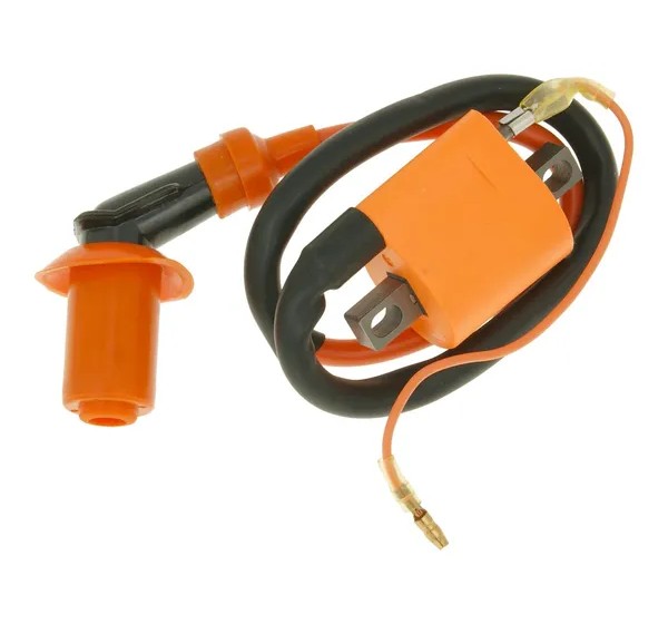 NARAKU Anlasser & Zündung - IGNITION COIL HIGH OUTPUT