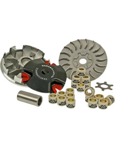 Variator Racing