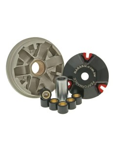 Variator Sport