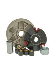 Variator Sport
